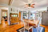 Birdsong Rambler - Ferienwohnung Weaverville