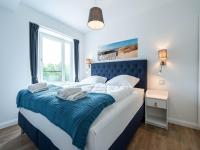 Appartement met Balkon
