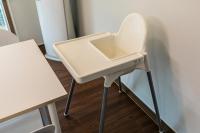 Habitación Doble con vistas al parque