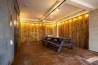 Three-Bedroom Townhouse