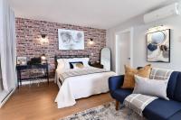 Apartamento de 1 dormitorio