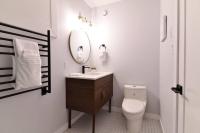 Jardin Suites Highfield - B&B