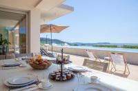 Porto-Vecchio Palombaggia Villa Azaïtù - B&B Porto Vecchio
