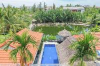 Golden Forest Villa - B&B