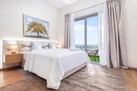 B&B Ras al-Khaimah - Live and experience a stunning Sea View Studio - Bed and Breakfast Ras al-Khaimah