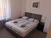 Chambre Double avec Salle de Bains Privative