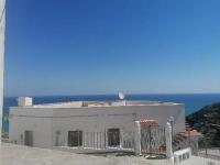 Suite Deluxe con Vista Mare