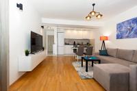 Gric Apartments - B&B Ocrida