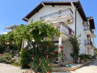 Apartments Logos - Ferienwohnung Trogir