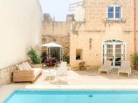 B&B Xagħra - 'L'Artiste' farmhouse Gozo - Bed and Breakfast Xagħra