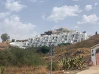 Apartamento Terraza al Mar, Nerja - B&B