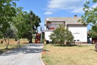 Relax & Enjoy - Marcana Apartments - Bed and Breakfast Marčana