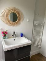 Chambre Triple