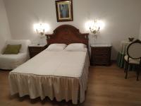 Doppelzimmer mit Zustellbett