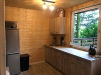 Domek letniskowy w Chojnie - Chambres d’hôtes Brodnica