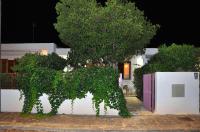 Villetta Mare - Bed and Breakfast Sant'Andrea
