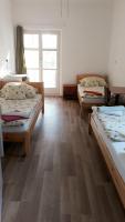 Triple Room with Balcony