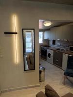 Sunny Luxury Penthouse - B&B Kavala