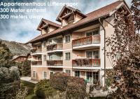 schaus Lüftenegger - Apart-Zirbenpension - Chambres d’hôtes