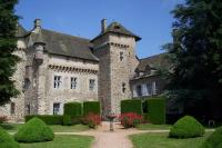 Château de La Vigne - Ferienwohnung Ally