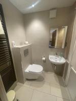Double Room - Disability Access