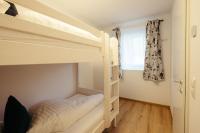 Apartamento de 2 dormitorios