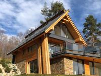 Biały Las przy Kotelnicy - B&B