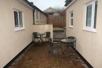 No 28D St Benedict - B&B