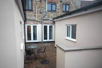 No 28D St Benedict - Chambres d’hôtes Glastonbury