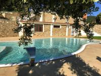 Sotto il Cielo del Cilento - B&B Ostigliano