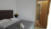 Single Room with Private Bathroom