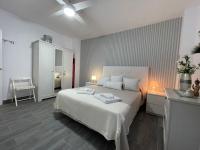 Irina Playa, Apartamentos Living Sur - B&B Sanlúcar de Barrameda