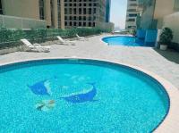 Lovely Dubai Marina Apt - Partial Sea view - B&B