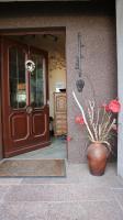 Ferienhaus mit Pool zum Träumen und Entspannen für alle Sinne - Chambres d'hôtes Bad Schmiedeberg