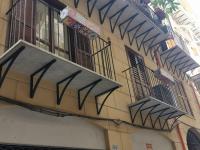 Diatomea - B&B Palermo