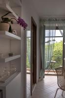 Camera Matrimoniale con Balcone e Vista Mare