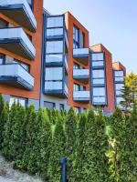 Słoneczny Apartament - B&B