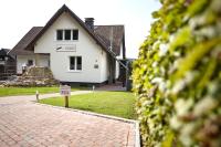 Kühne's 4 Sterne Komfort-Apartments - Chambres d’hôtes Braunlage