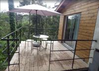petite maison dans les pins - B&B