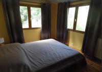 Chalet con 1 Camera da Letto