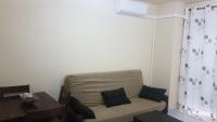 Apartamento de 2 dormitorios