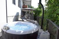 Modern Apartment Parenzana IZMA - B&B Portorož