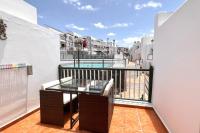 Casa Teddy - central and modern one bedroom apartment - B&B Tías