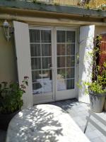 Les pavés bleus - Cœur de Deauville - Ferienwohnung