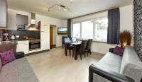 Apartamento (2-6 adultos)