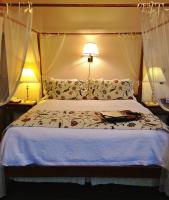 King or Queen Suite