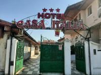 B&B Calafat - Hotel Casa Italia - Bed and Breakfast Calafat