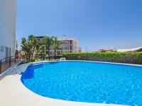 Cubo's Beach Apartment Torrox Costa - B&B Torrox Costa