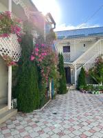 Alinur Guesthouse - B&B