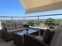 Luxury Rhodian Panorama - B&B Ixia